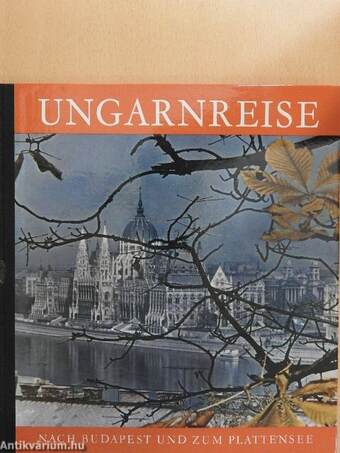 Ungarnreise