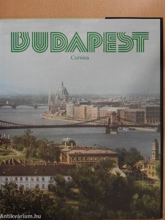 Budapest 