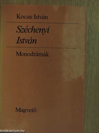 Széchenyi István 