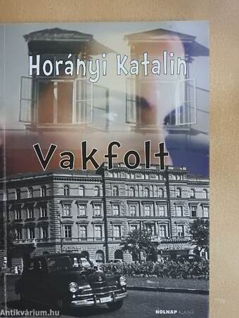 Vakfolt