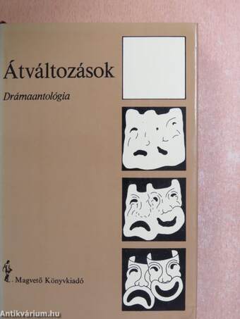 Átváltozások