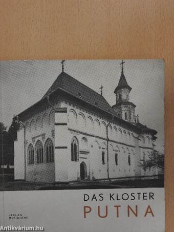 Das Kloster Putna