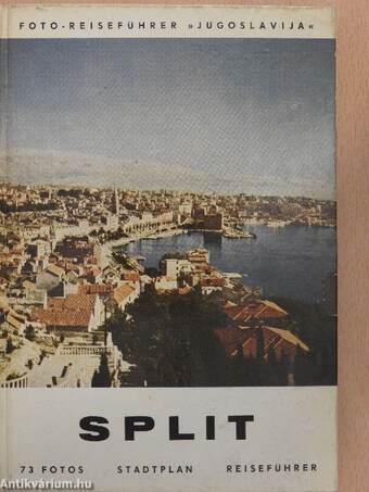 Split