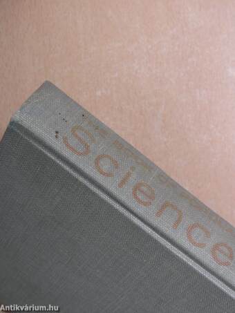 The book of Popular Science 1-10.