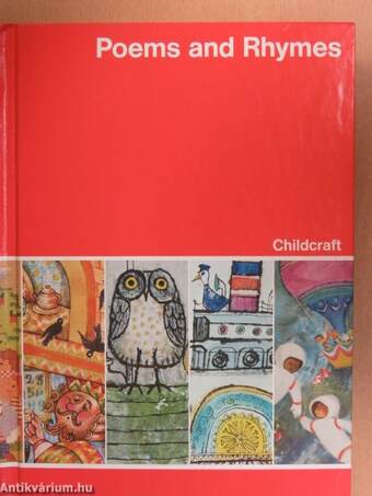 Childcraft - The How and Why Library 1-15.