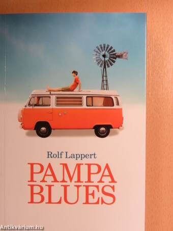 Pampa blues