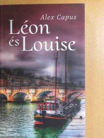Léon és Louise