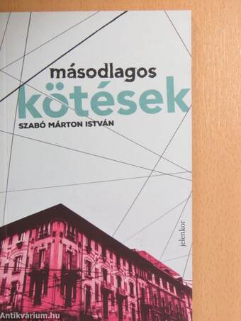 Másodlagos kötések