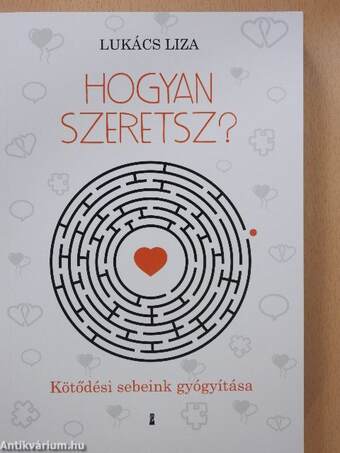 Hogyan szeretsz?