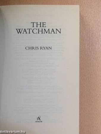 The Watchman