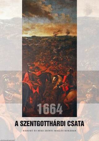 1664 - A szentgotthárdi csata