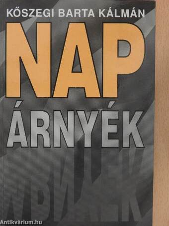 Nap - Árnyék