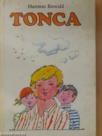 Tonca