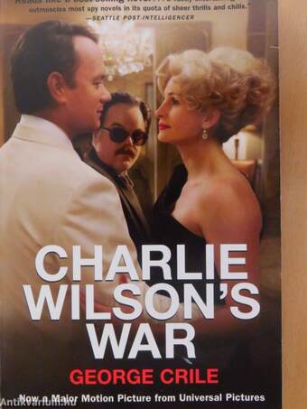 Charlie Wilson's War