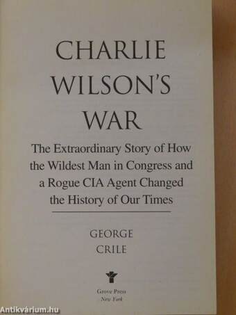 Charlie Wilson's War