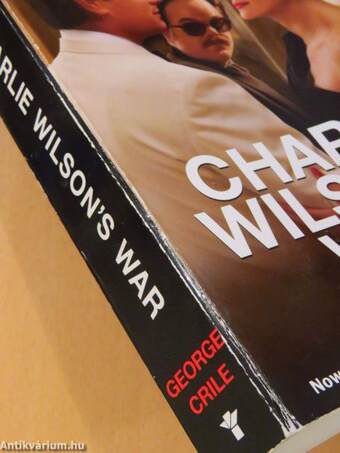 Charlie Wilson's War