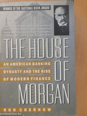 The House of Morgan