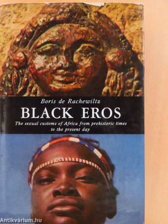 Black Eros