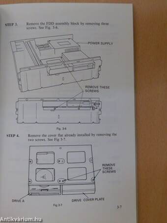 16 Bit Personal Computer Super-286X - User's Guide