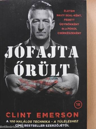 Jófajta őrült