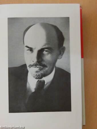 Lenin válogatott művei I-III.