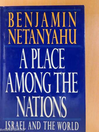 A Place Among the Nations