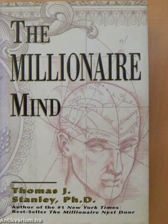 The Millionaire Mind