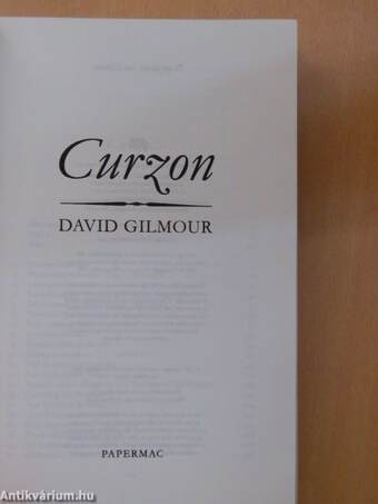 Curzon