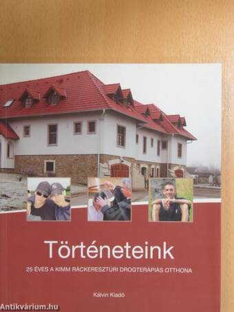 Történeteink