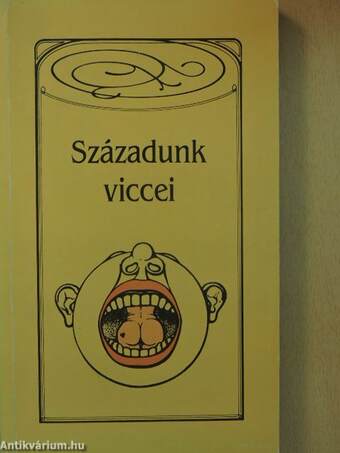 Századunk viccei