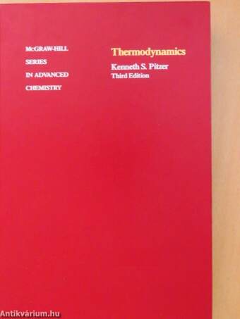 Thermodynamics