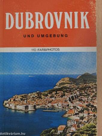 Dubrovnik und Umgebung