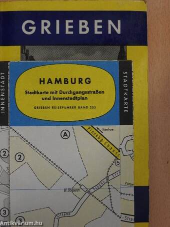 Hamburg und Umgebung