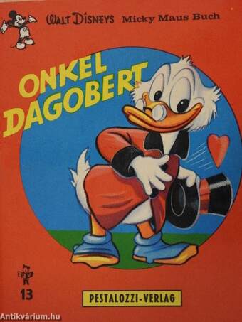 Onkel Dagobert