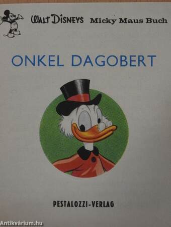 Onkel Dagobert