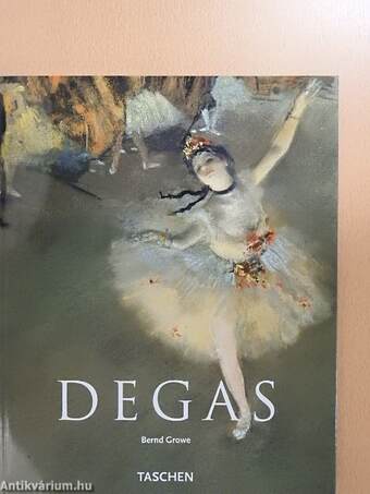 Edgar Degas