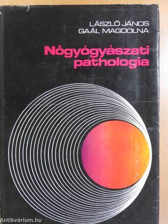 Nőgyógyászati pathologia