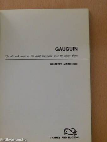 Gauguin