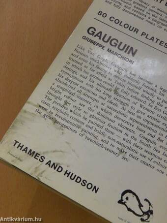 Gauguin