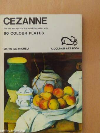 Cezanne