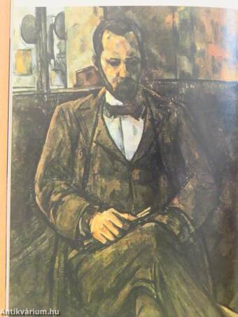 Cezanne