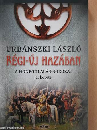 Régi-új hazában