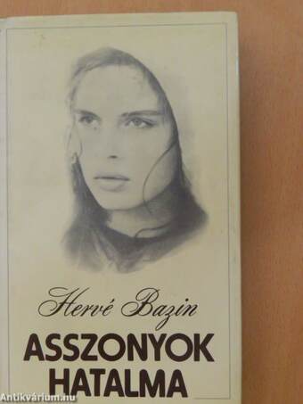 Asszonyok hatalma