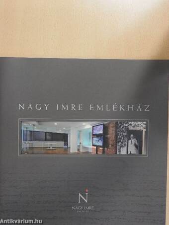 Nagy Imre Emlékház