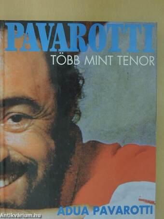 Pavarotti