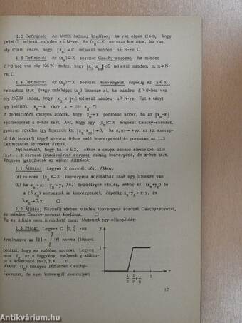 Parciális differenciálegyenletek megoldásának numerikus módszerei hidrodinamikai alkalmazásokkal