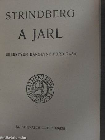 A nagybácsi álma/Oleszja/A jarl