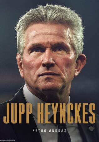 Jupp Heynckes