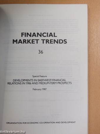 Financial Market Trends 36