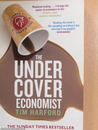 The Undercover Economist